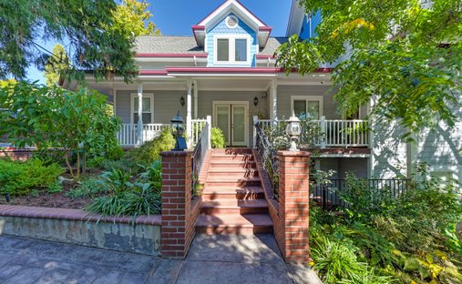 Auburn, Californie, États-Unis 1