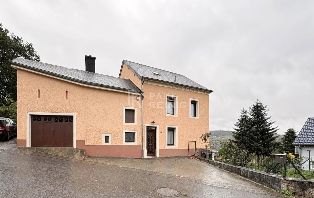 Casa en Erpeldange, Diekirch, Luxemburgo 1 - 19190067