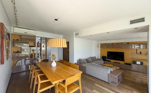 Wohnung in Rosario, Santa Fe, Argentinien 1