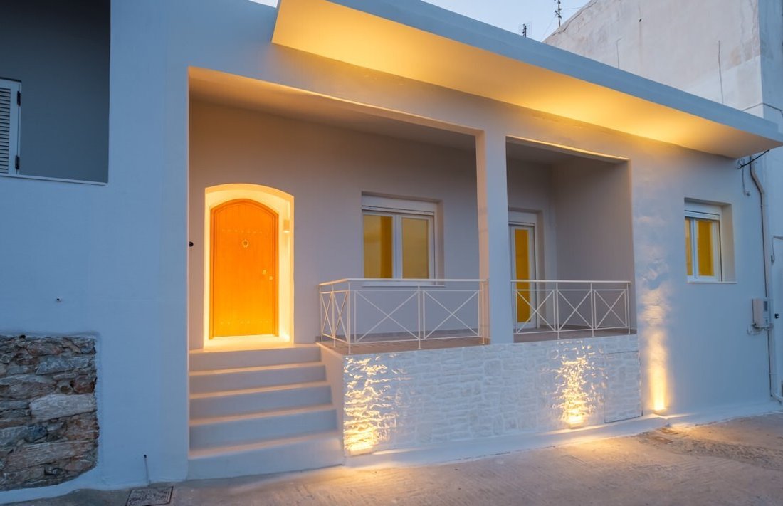 Casa a Siro, Aegean, Grecia 1 - 19192823