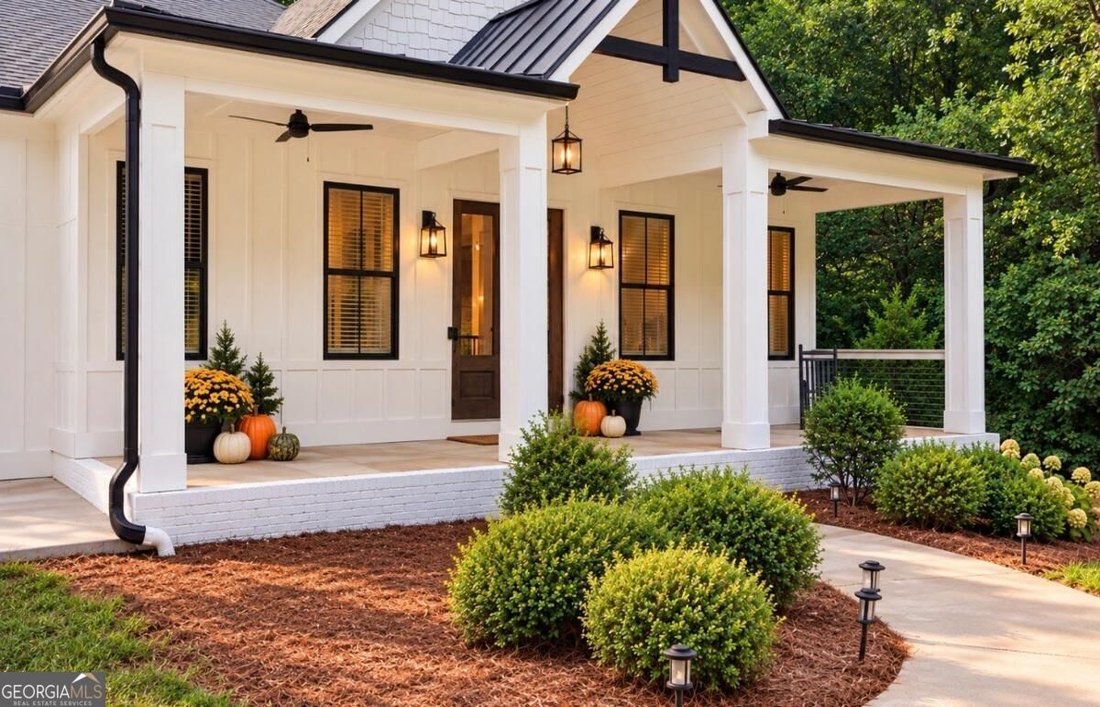 House in Flowery Branch, Georgia, United States 1 - 19189942