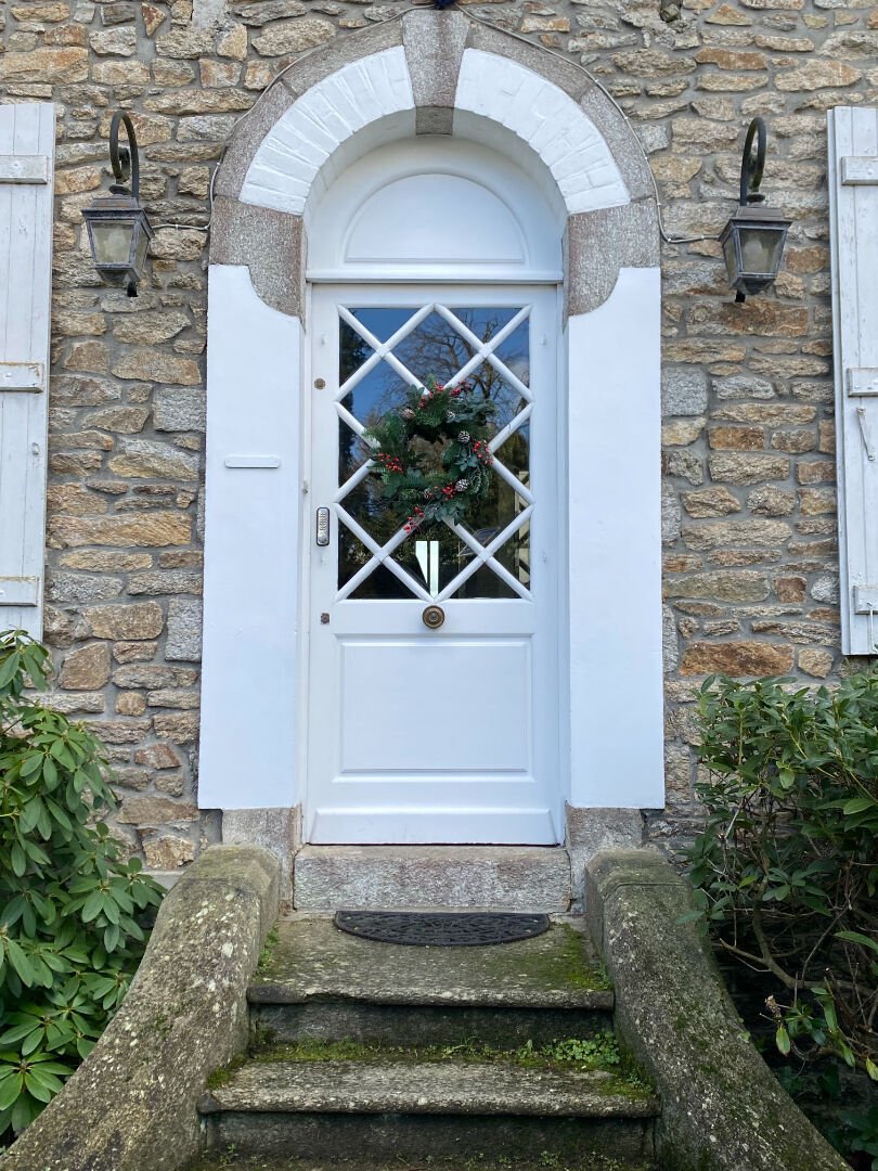 Villa in Zone Rurale, Questembert, France 1 - 18750233