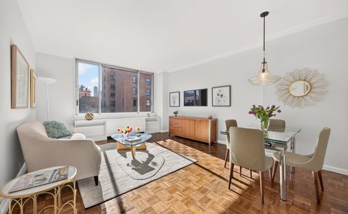Condominio en Nueva York, Nueva York, Estados Unidos 1
