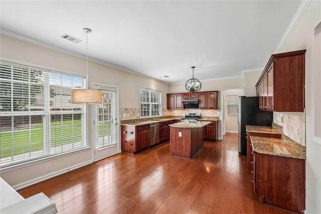 House in Suwanee, Georgia, United States 3 - 19192533