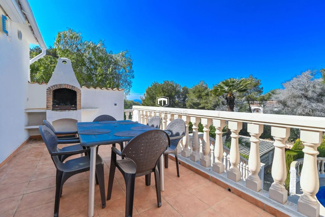 Villa a Jávea, Comunità Valenzana, Spagna 3 - 19191234