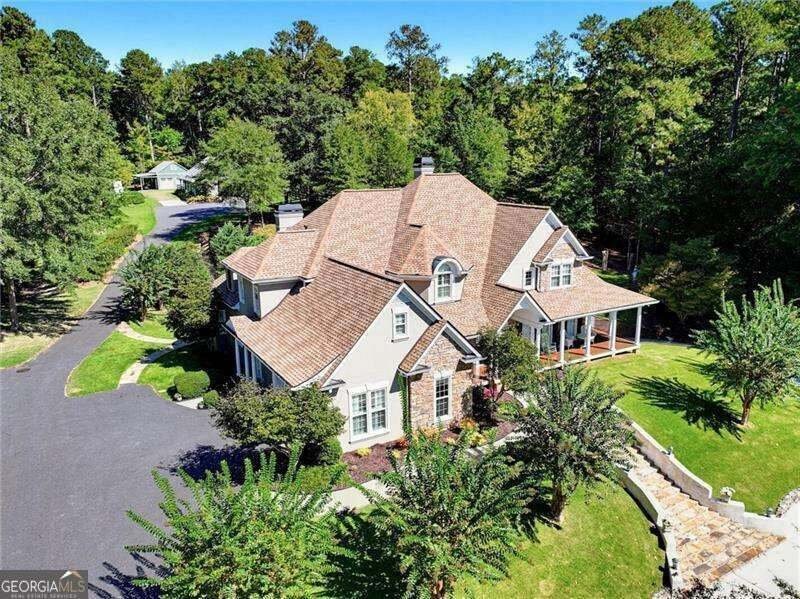 Casa en Acworth, Georgia, Estados Unidos 2 - 19193447