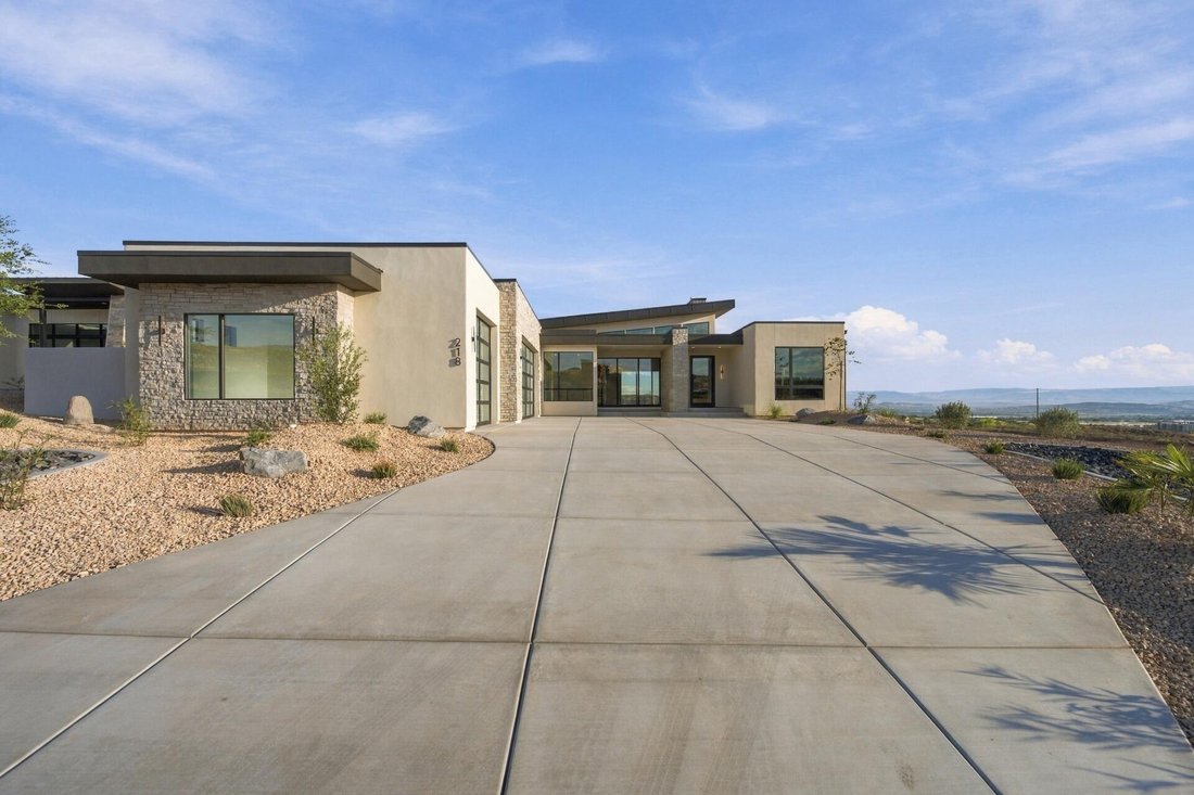 House in Washington, Utah, United States 2 - 19192585