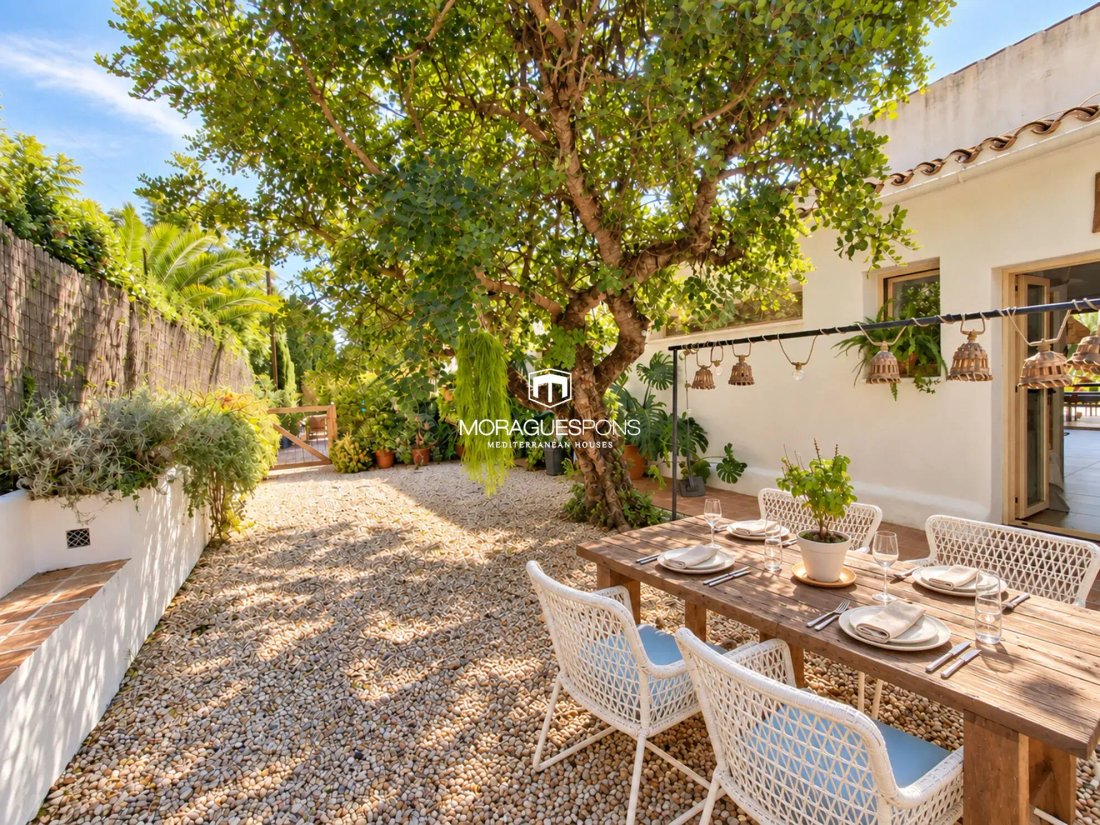 Villa in Xabia / Javea, Valencian Community, Spain 3 - 19191353