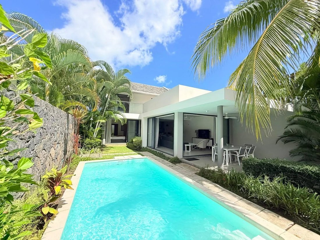House in Black River, Rivière Noire District, Mauritius 4 - 19192225