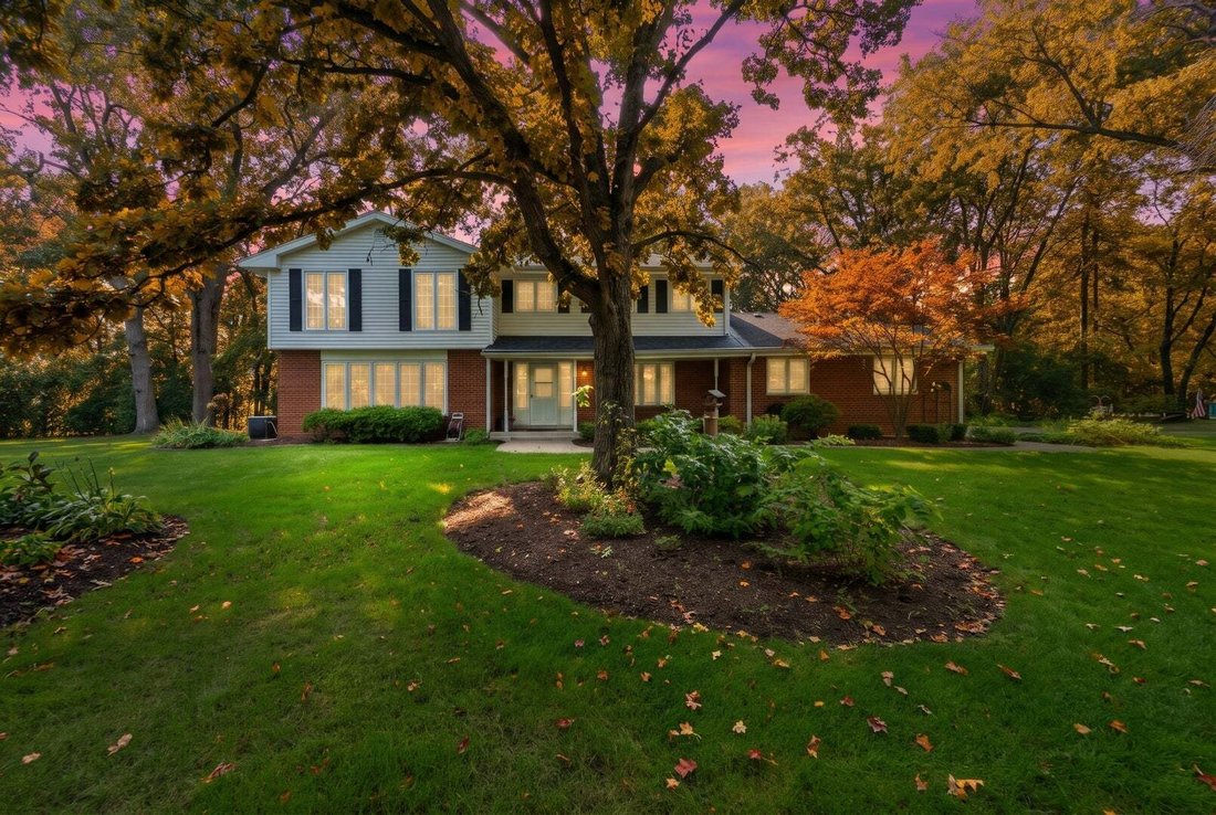 Haus in Palos Park, Illinois, Vereinigte Staaten 3 - 19190148