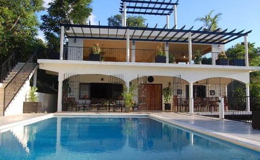 House in Runaway Bay, St. Ann Parish, Jamaica 1