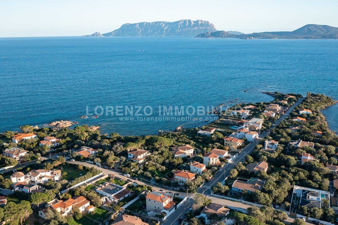 Villa a Centro, Olbia, Italia 3 - 19190683