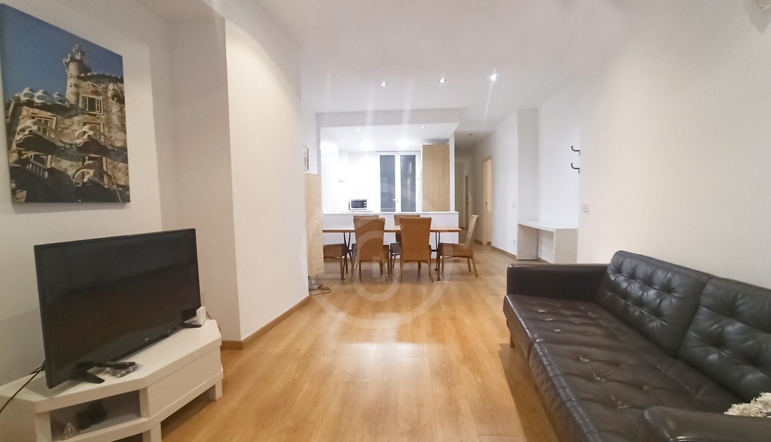 Apartment in Ciutat Vella, Barcelona, Spain 3 - 19194133