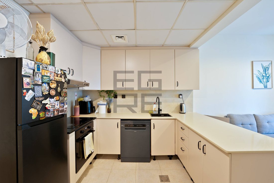 Wohnung in Dubai Marina, Dubai, Vereinigte Arabische Emirate 4 - 19190496