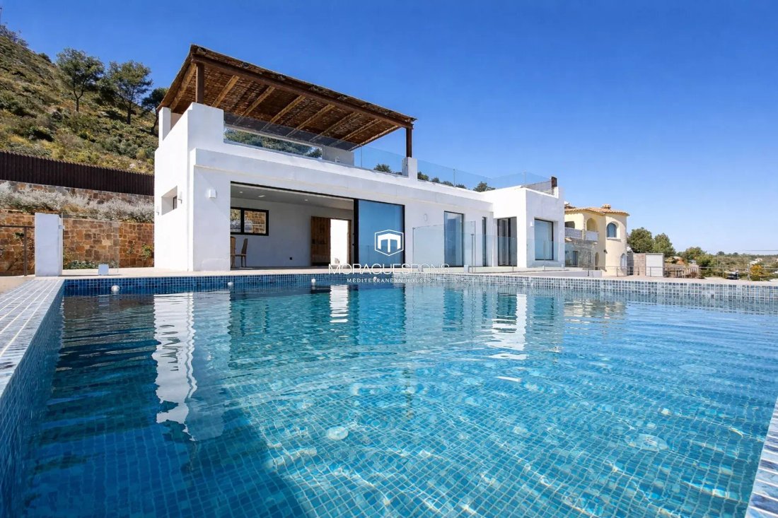 Villa a Jávea, Comunità Valenzana, Spagna 3 - 19191269
