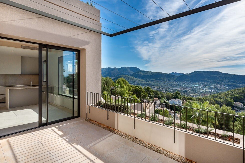 Haus in Port d'Andratx, Andratx, Balearische Inseln 3 - 19194081