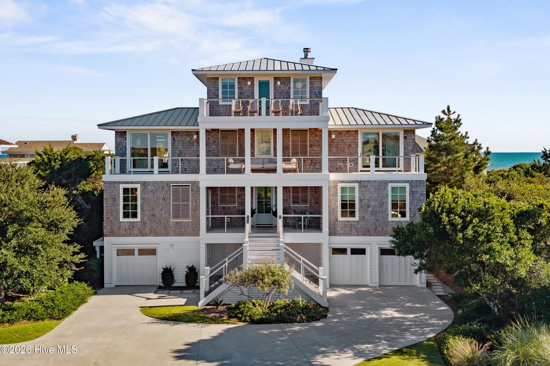 House in Wilmington, North Carolina, United States 1 - 19192941
