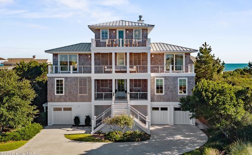 Haus in Wilmington, North Carolina, Vereinigte Staaten 1