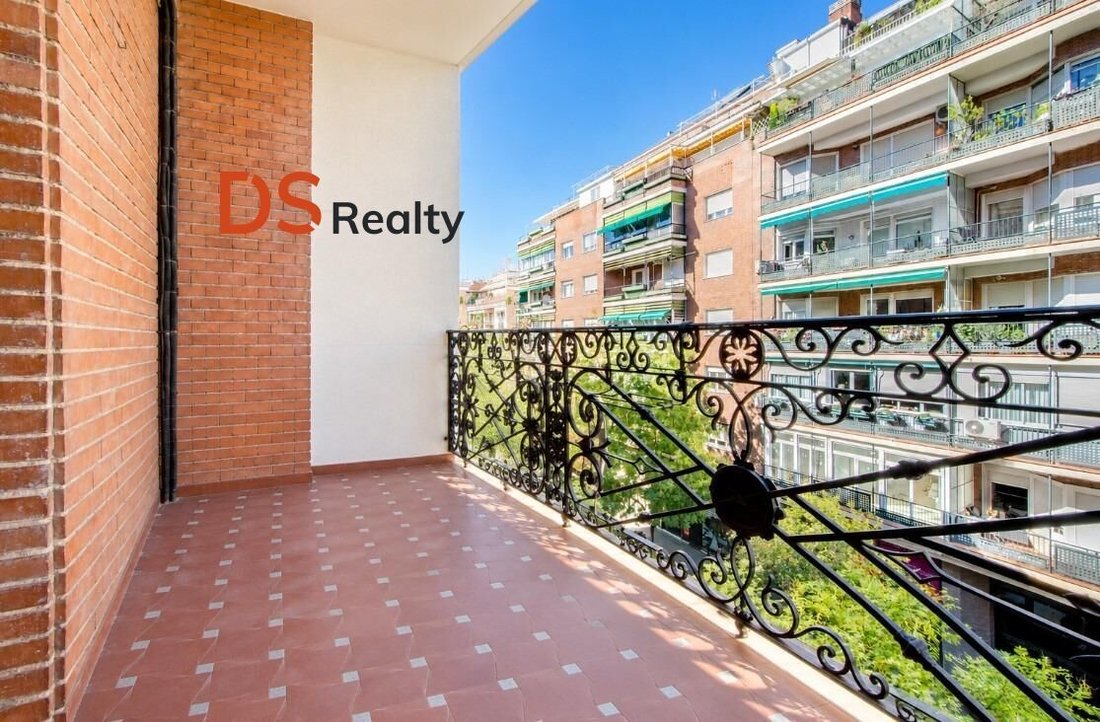 Appartement à Aravaca, Madrid, Espagne 1 - 19190552