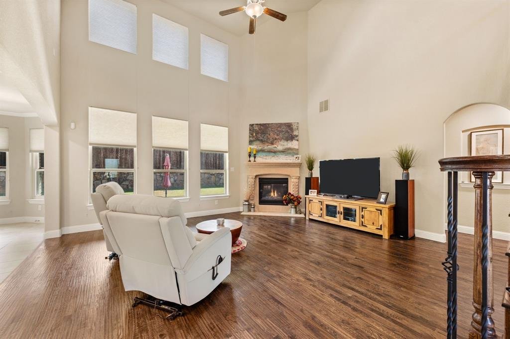 Haus in Colleyville, Texas, Vereinigte Staaten 4 - 19190317