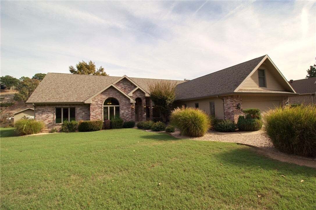 Casa en Bella Vista, Arkansas, Estados Unidos 1 - 19192408