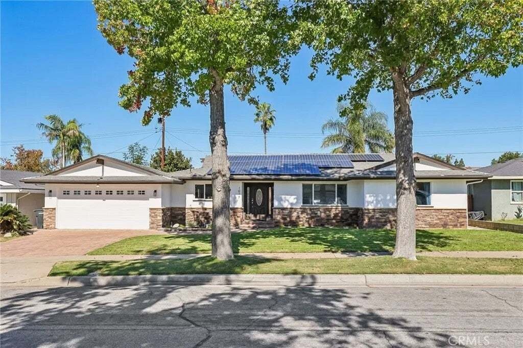 Maison à Anaheim, Californie, États-Unis 1 - 19193032
