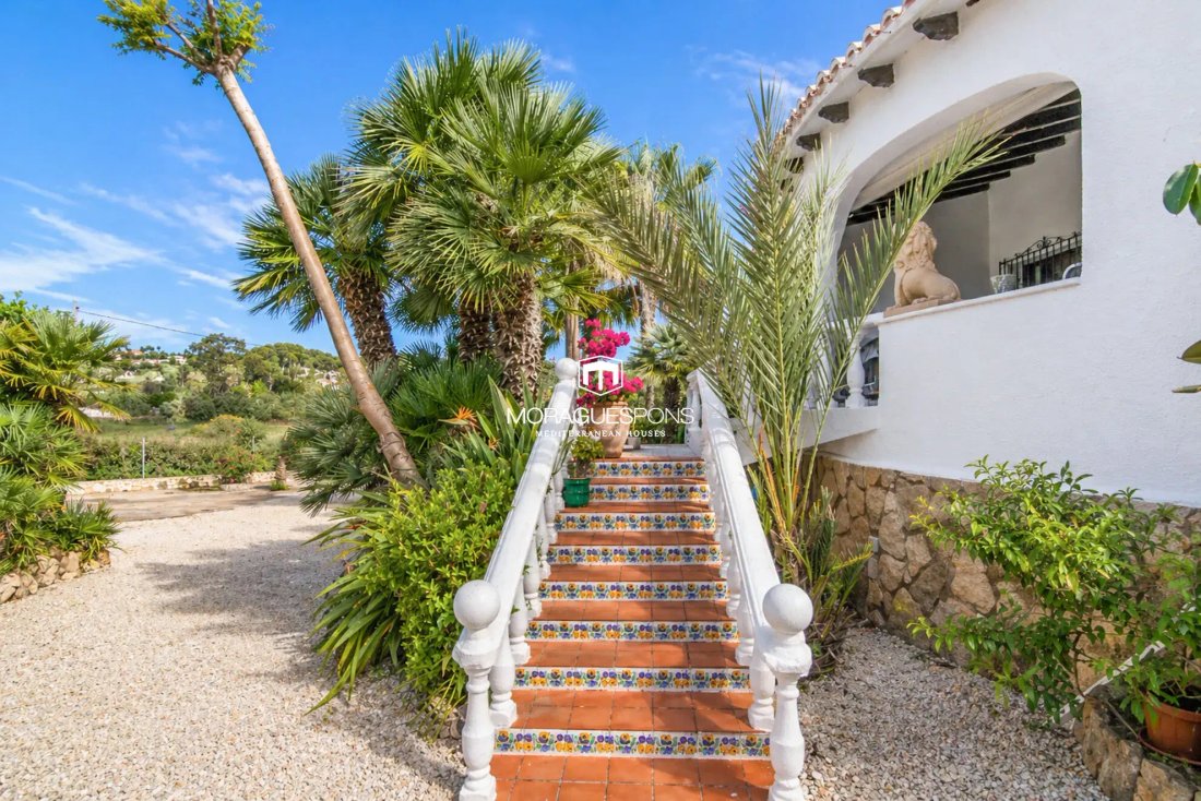 Casa a Jávea, Comunità Valenzana, Spagna 2 - 19191219