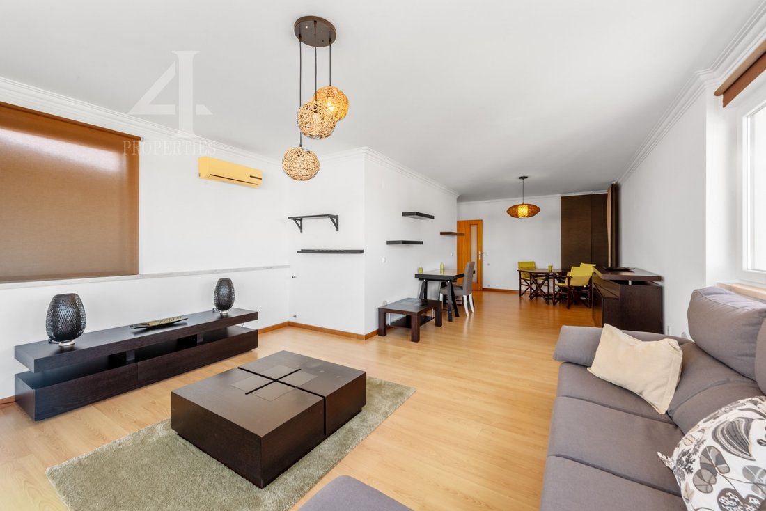Apartamento en Mafra, Distrito de Lisboa, Portugal 5 - 19194114