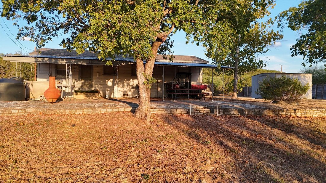 Haus in Turkey Bend Recreation Area, Texas, Vereinigte Staaten 3 - 19189884