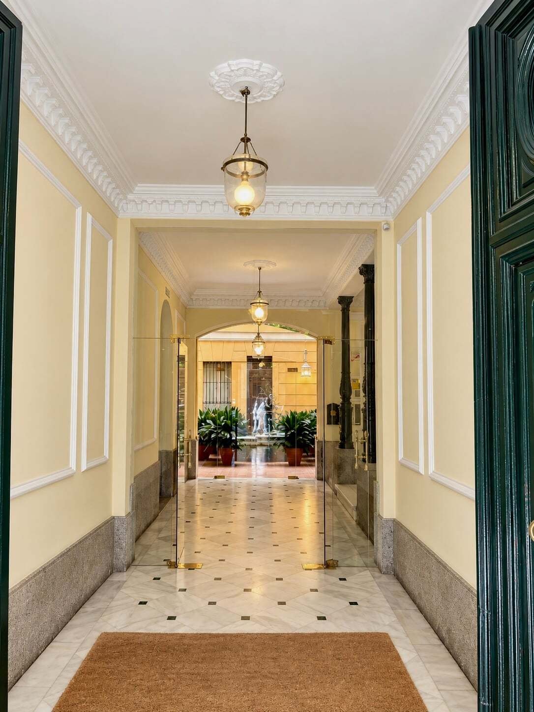 Apartment in Centro, Madrid, Spain 3 - 19189931