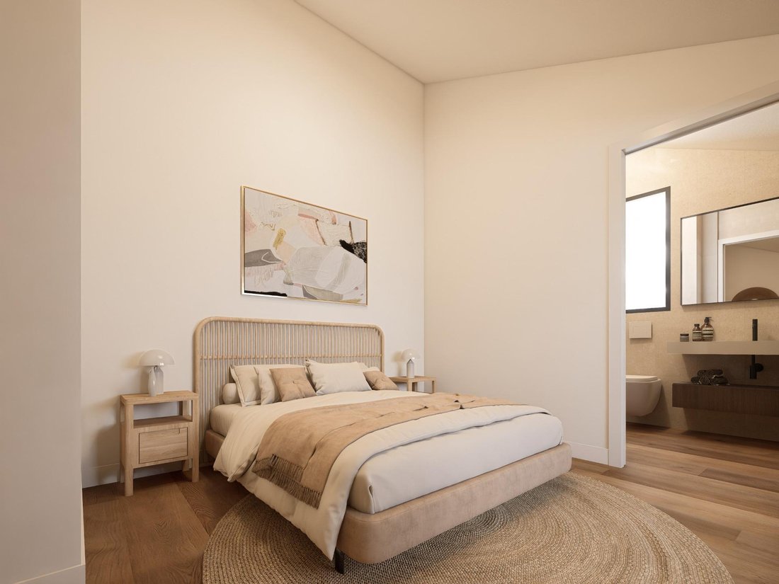 Apartment in Xabia / Javea, Valencian Community, Spain 2 - 19191890