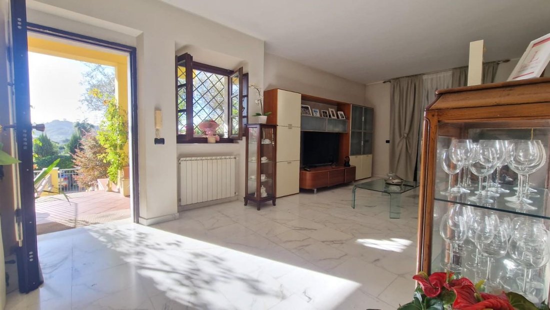 Villa in Stadion - Sant'Antonio - Marasio, Carrara, Toskana 5 - 19192405