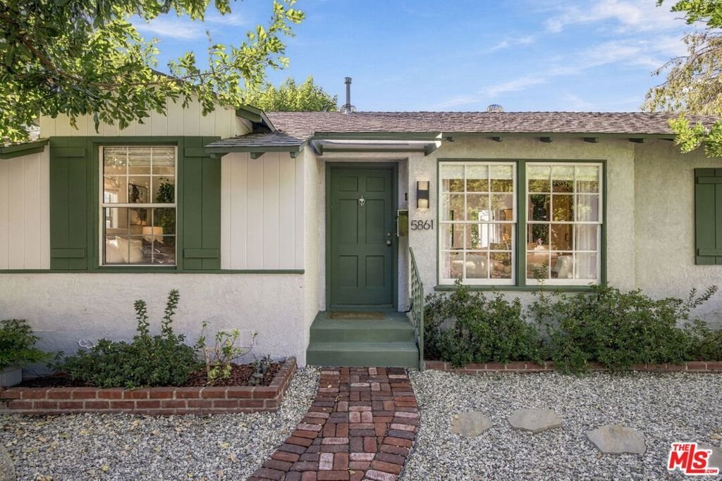 Casa en Los Ángeles, California, Estados Unidos 3 - 19192665