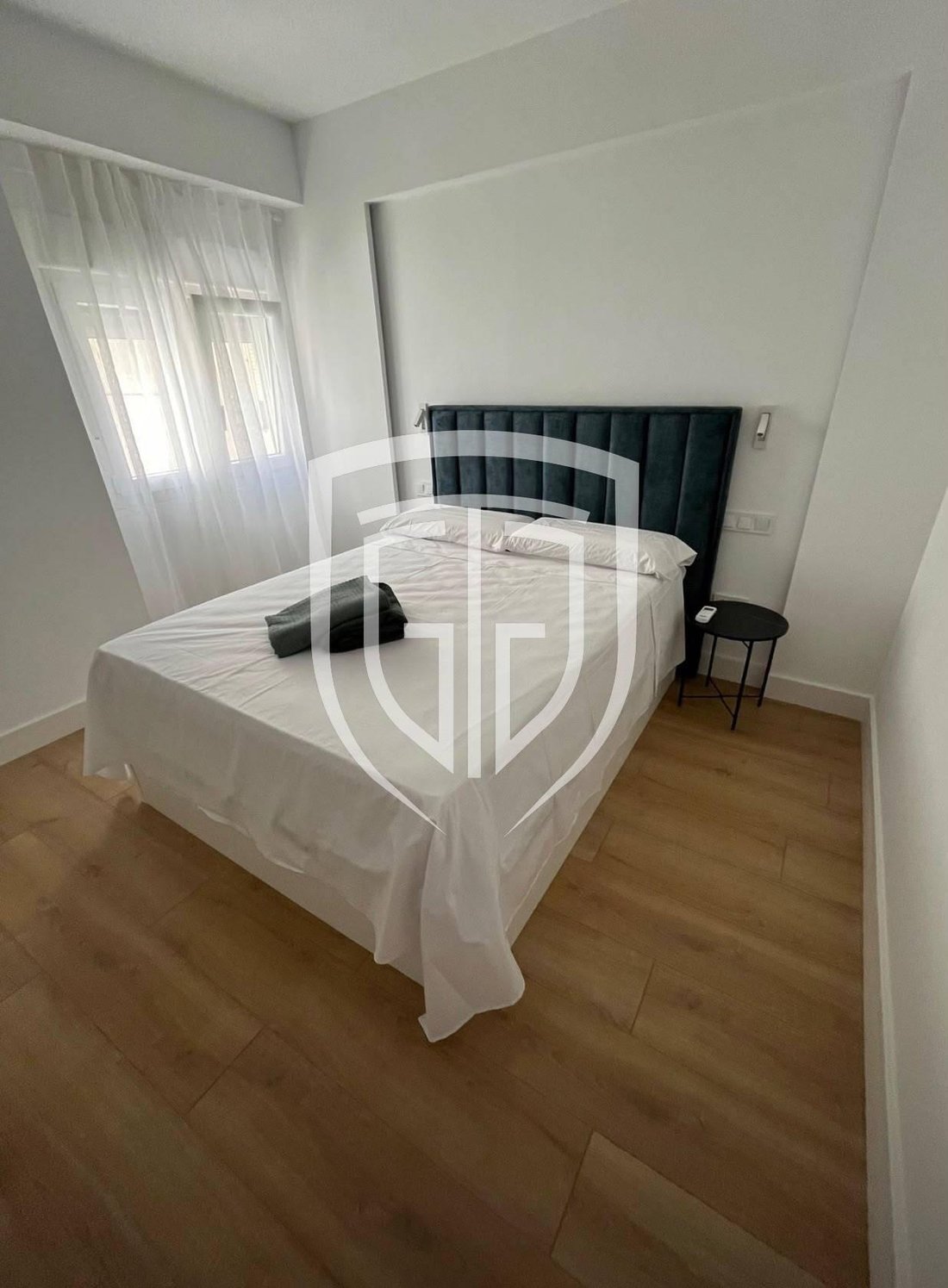 Penthouse in Casco Antiguo - Santa Cruz - Ayuntamiento, Alicante, Land Valencia 4 - 19190864