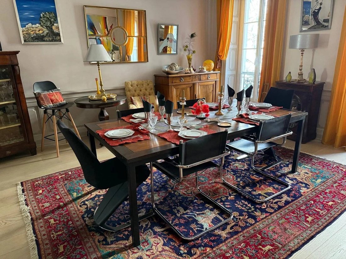 Appartement à Centre Ville-Stalingrad, Alès, France 4 - 19191317