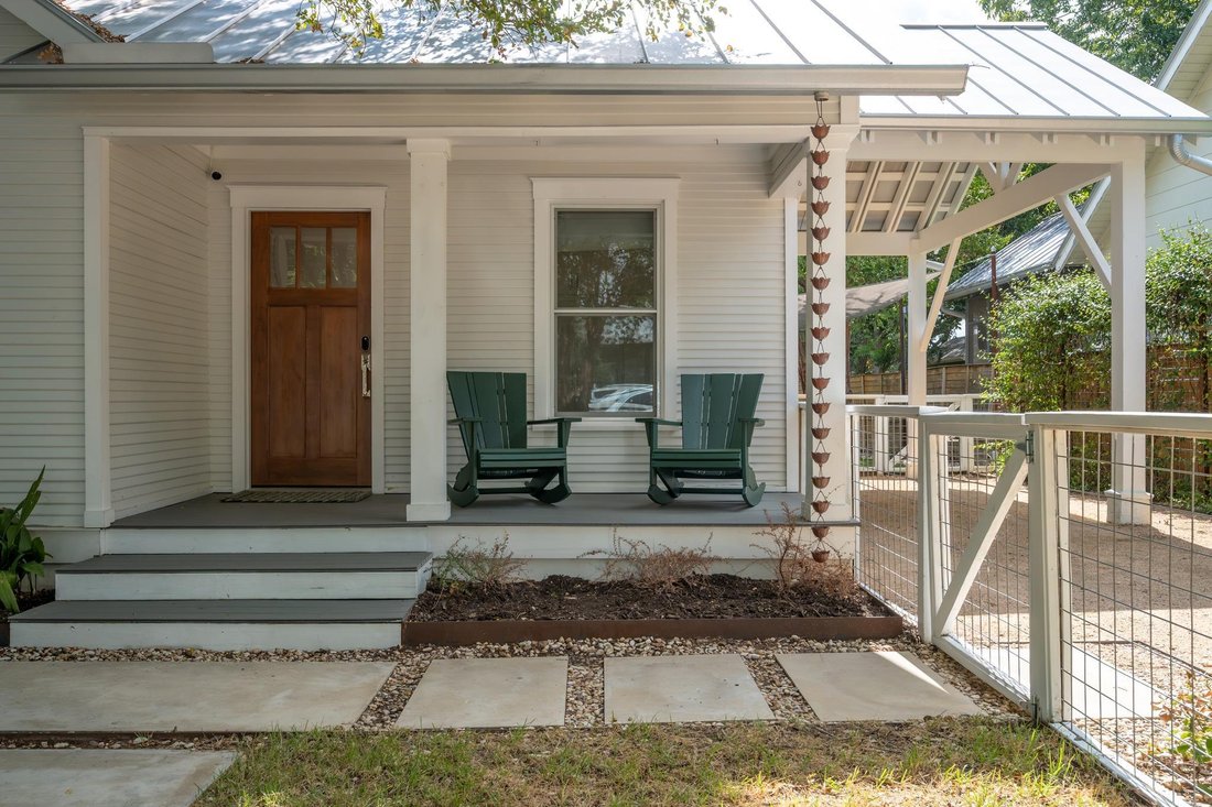 Maison à Austin, Texas, États-Unis 4 - 19189902