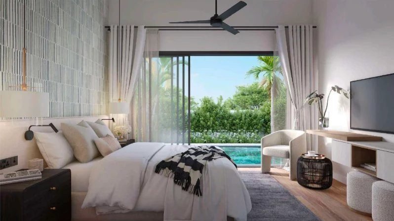 Haus in Grand Baie, Riviere du Rempart, Mauritius 3 - 19192245