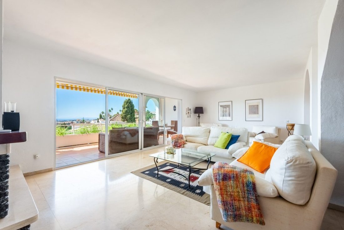 Townhouse in Estepona, Andalusia, Spain 2 - 19191107