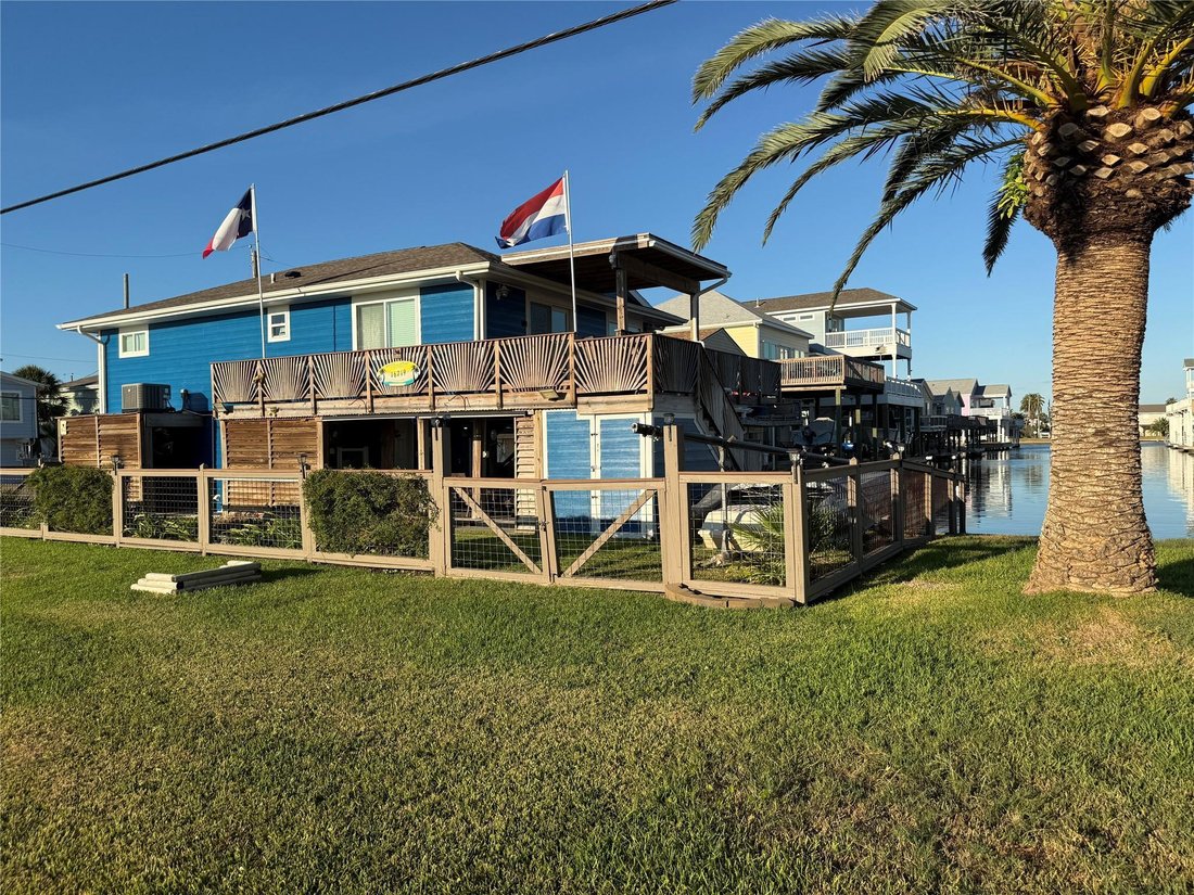 Casa en Galveston, Texas, Estados Unidos 4 - 19190410
