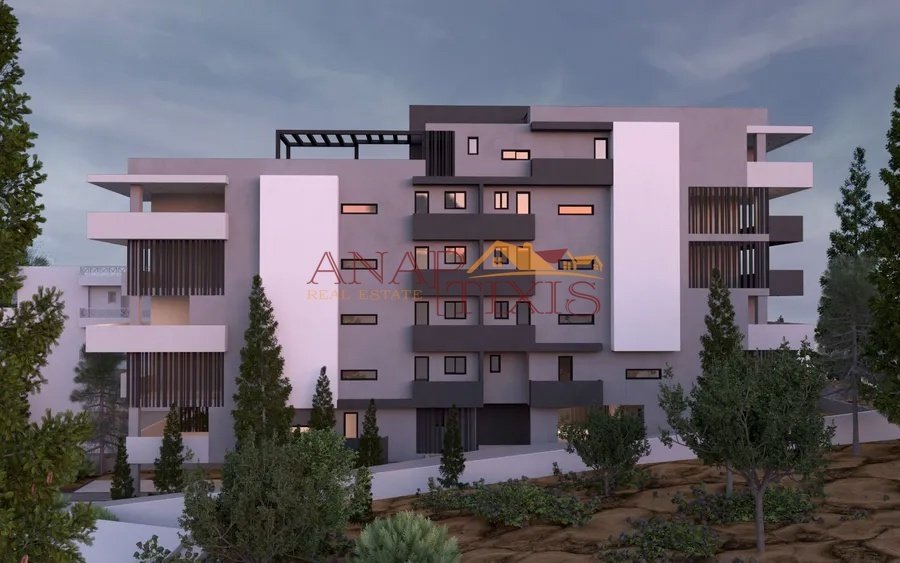 Appartement à North Athens, Attique, Grèce 4 - 19190047