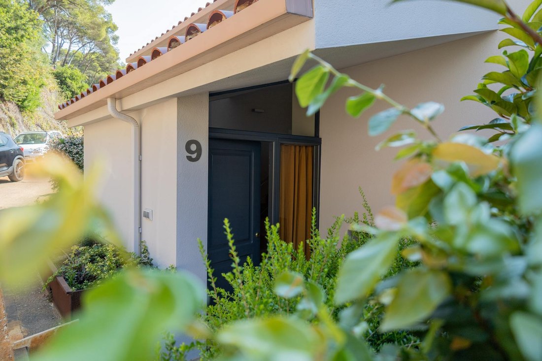 Villa in Sa Tuna, Begur, Katalonien 5 - 19193549