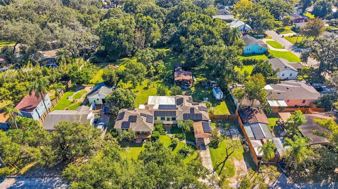 Haus in Tampa, Florida, Vereinigte Staaten 5 - 19192906