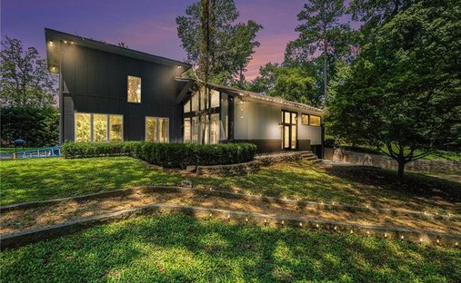 Casa a Atlanta, Georgia, Stati Uniti 1