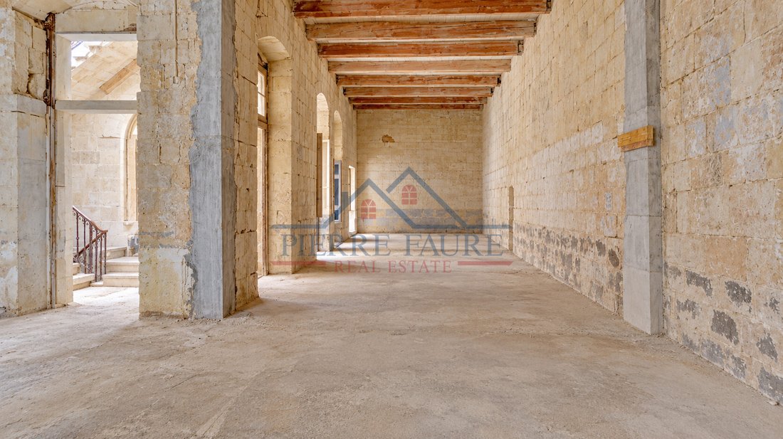 Townhouse en La Valeta, Malta 5 - 19189669