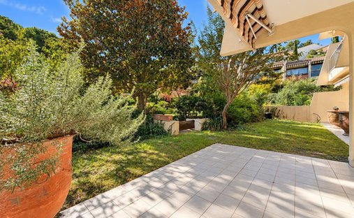 Appartamento a Camplanier, Nîmes, Francia 1
