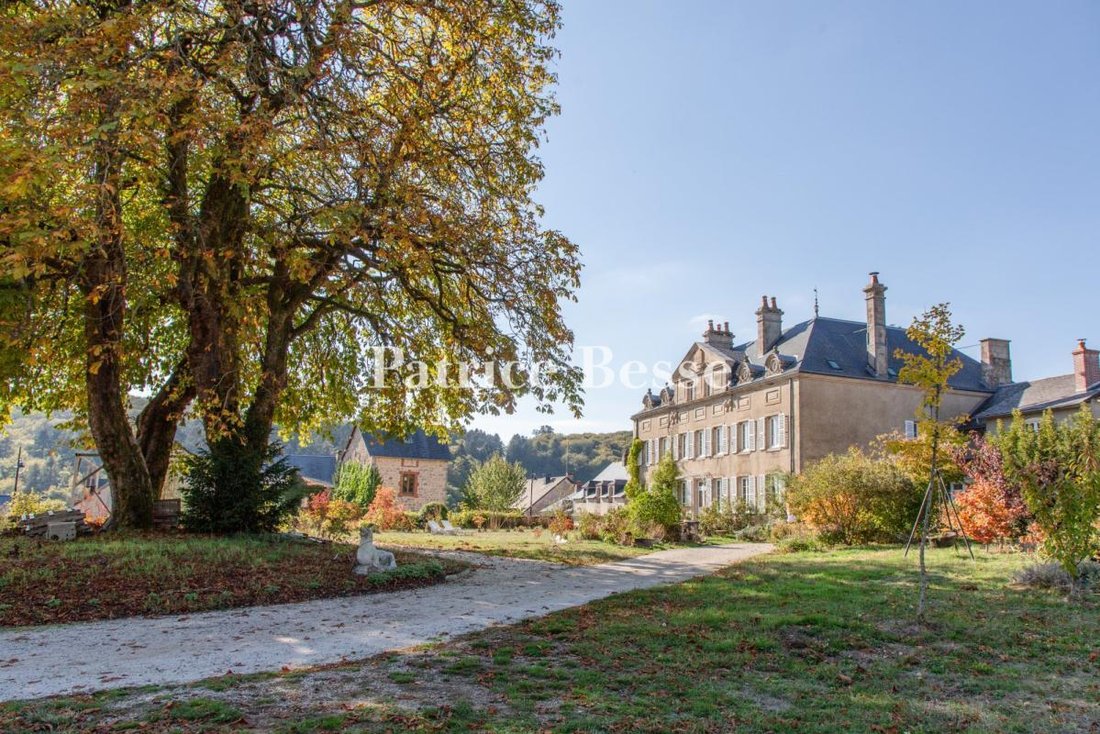 House in Centre Ville, Autun, France 4 - 19193909