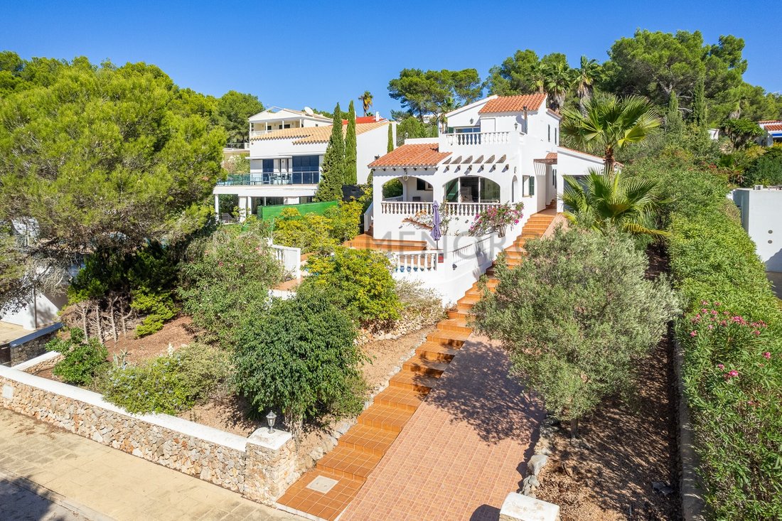 Chalet à Es Mercadal, Îles Baléares, Espagne 4 - 19194137