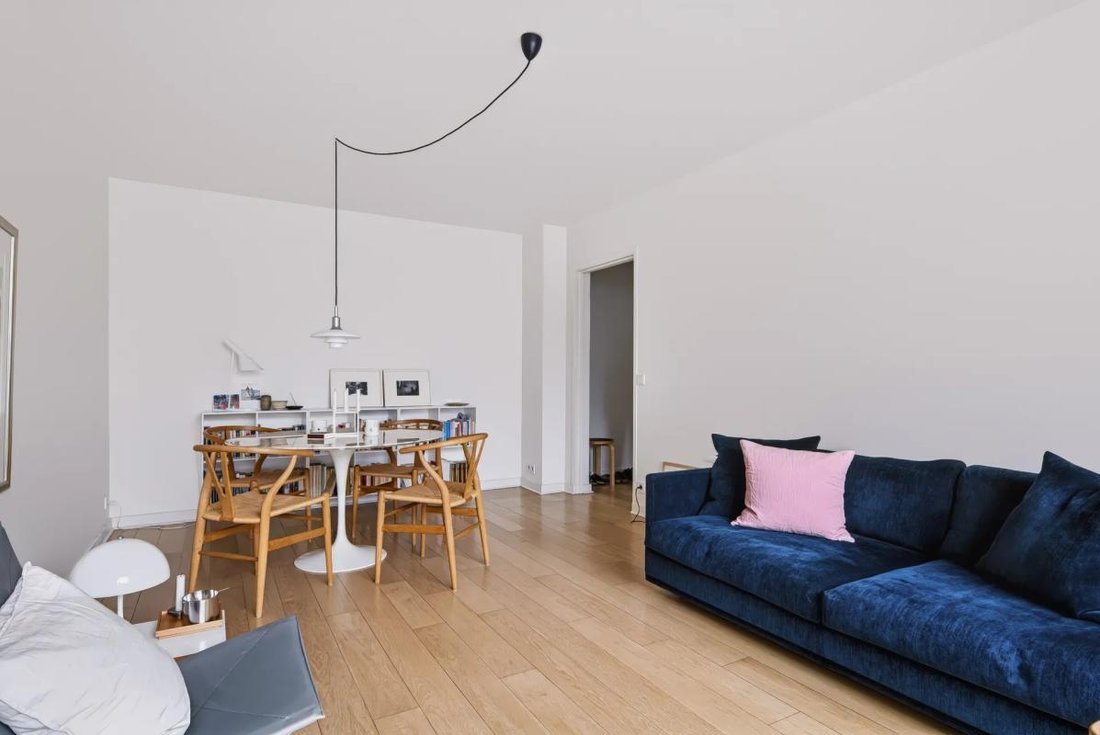 Wohnung in Bel-Air Nord, Paris 12e Arrondissement, Paris 2 - 19190764