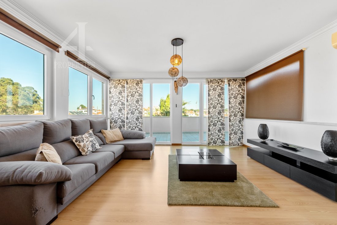 Apartamento en Mafra, Distrito de Lisboa, Portugal 2 - 19194114