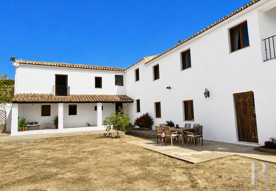 Maison à Alhama de Granada, Andalousie, Espagne 2 - 19193875